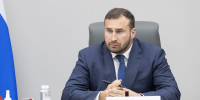 Михаил Пантелеев провел заседание комиссии по мониторингу строительства и капремонта объектов в Тульской области - Правительство области