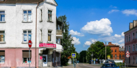 В бывшей тюрьме в центре Нестерова хотят открыть гостиницу с музеем - Kaliningrad.Ru