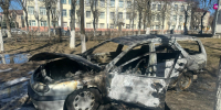 Огнетушитель в автомобиле: необходимость, выбор и использование.. - Администрация г. Клинцы