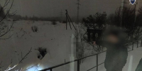 В Кстовском районе мужчина, обвиняемый в убийстве знакомого, предстал перед судом - СУ СК РФ