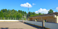Думай про лёд летом — в Чепецке подумали о содержании катков - Chepetsk.ru