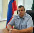 Дмитрий Кручинкин назначен врио руководителя УФССП России по Республике Карелия - УФССП России