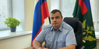 Дмитрий Кручинкин назначен врио руководителя УФССП России по Республике Карелия - УФССП России