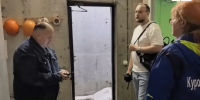 ГЖИ СПб проверила готовность дома в Сестрорецке к отопительному сезону - Госжилинспекция Санкт‑Петербурга