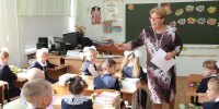 Названы причины отсутствия продленок в ряде нижегородских школ - НИА Нижний Новгород