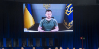 RS: Удары по портам Одессы разрушили планы Запада по вооружению Киева - ИА Общественная служба новостей