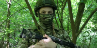 Жителям Брянской области напомнили, как заключить контракт на военную службу - Газета Брянские новости