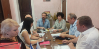 Фестиваль казачьей культуры «Крымские тулумбасы» пройдет в Республике Крым и Волгоградской области - Минкультуры Республики Крым