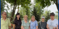 «В листах голосования стояли подписи покойников»: невинномысцы 4 года воюют с управляющей компанией - Bloknot-Stavropol.Ru