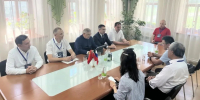 В Болгарском музее-заповеднике стартовала XIII Международная археологическая школа - Министерство культуры