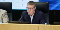Александр Шуваев подвёл промежуточные итоги уборочной кампании в Белгородской области - Сетевое издание Газета-Заря 31