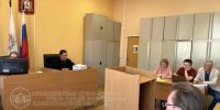 Экс-депутат из Нижнего Новгорода получил 280 часов работ за угрозу пистолетом - Сетевое издание Живем в Нижнем