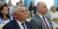 Минюст продолжит развивать дистанционный формат взаимодействия с муниципалитетами республики - Министерство юстиции