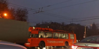 Повторную закупку объявили на капремонт троллейбусного депо №1 в Нижнем Новгороде - ИА Нижний сейчас