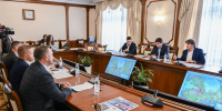 Правительство Ленинградской области совместно с представителями рынка ИЖС начнет работу над предложениями по совершенствованию регулирования отрасли - Госстройнадзор