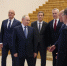 Путин остановил кортеж в Новосибирске и попрощался с жителями перед вылетом - Сиб.фм