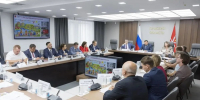 В Туле в следующем году начнут благоустройство участка набережной - ИА Тульские новости