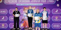 Стрелки из Адыгеи стали призерами «Открытого Кубка страны» - ИА Адыгея Сегодня