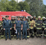 В Рязани прошло занятие в системе Школы оперативного мастерства - МЧС