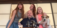 Я не случайно родился именно сегодня: экс-депутат Сызрани, которого заказали киллеру, отмечает юбилей - КТВ-ЛУЧ