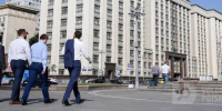 Фото пресс-служба Государственной Думы - Вологда-поиск