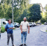 В Рязани продолжается благоустройство дворов - Единая Россия
