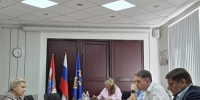В Тольятти откроют единый центр поддержки участников СВО в Автозаводском районе - TltGorod.Ru