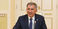 Минниханов изменил состав рабочей группы по проектам ПФО в Татарстане - Волжская новь