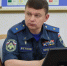 Алексей Клушин принял участие в заседании Антитеррористической комиссии и Оперативного штаба Краснодарского края - МЧС