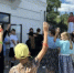 В Белгородской области стартовала смена для детей участников СВО из приграничья - Сетевое издание Победа 31
