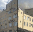 50 человек эвакуировали при пожаре в ДК «Выборгский» - Комсомольская правда