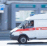Фиолетовый спорткар разбился в Екатеринбурге, врезавшись в стену - EaNews.Ru