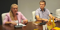 Работающие бедные: «Справедливая Россия» обсудила зарплаты и пенсии региона - Комсомольская Правда