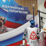 Александр Бельский посетил выставку достижений Колпинского района Петербурга - Петербургский дневник