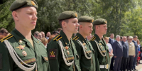 Память, которая объединяет поколения - Справедливая Россия