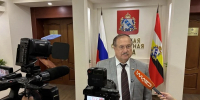 В Курской областной Думе обсудили важные законы для предпринимателей - Курская правда