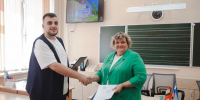 Юные куряне станут частью «Экокласса» - Городские Известия