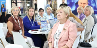Будущее города: дан старт сбору предложений в программу «Дзержинск–100» - ТК Дзержинск