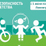 «Безопасность детства» - Сетевое издание Киришский факел