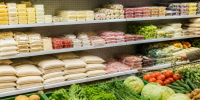 За год социально значимые продукты в РФ подешевели на 7,2% - ProKazan.Ru