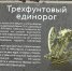 Хулиган атаковал "единорога" в Гатчине - Гатчинская правда