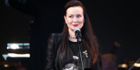 Нонна Гришаева поздравила мужа Александра Нестерова с 43-летием - M24.Ru