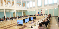 В Мордовии проходит Форум местного и общественного самоуправления ПФО #НАМЕСТАХ.РФ - Правительство Республики Мордовия