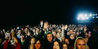 Фестиваль «Будь с городом!» пройдёт на Елагином острове1 - Культура Петербурга