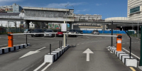 Платная парковка, парковка на Корабельной набережной - Prim.News