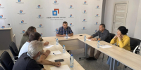 В Красноярском крае разрабатывают методику преподавания начальной военной подготовки для школ региона - Общественная палата