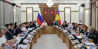 При подготовке к новому учебному году на обеспечение антитеррористической защищённости образовательных учреждений Ейского района было направлено порядка 13,7 млн рублей - Администрация Ейского района