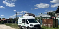 На юге Подмосковья проверили качество воздуха - РТВ-Подмосковье