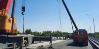 На Донгузской дорожники перешли к финишным этапам ремонта - Комсомольская Правда