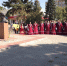Волгодонцы почтили память выдающегося земляка Александра Тягливого - DonDay-Volgodonsk.Ru